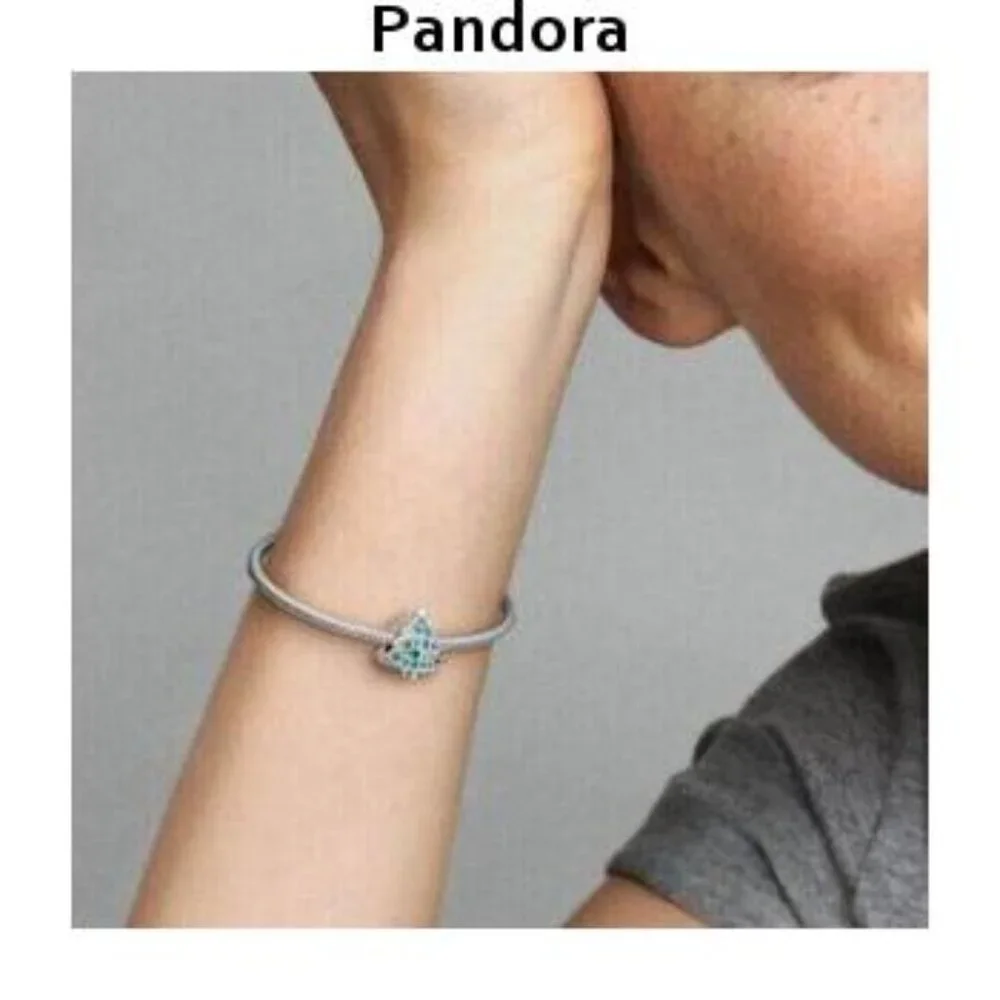 Pandora Christmas Tree Charm